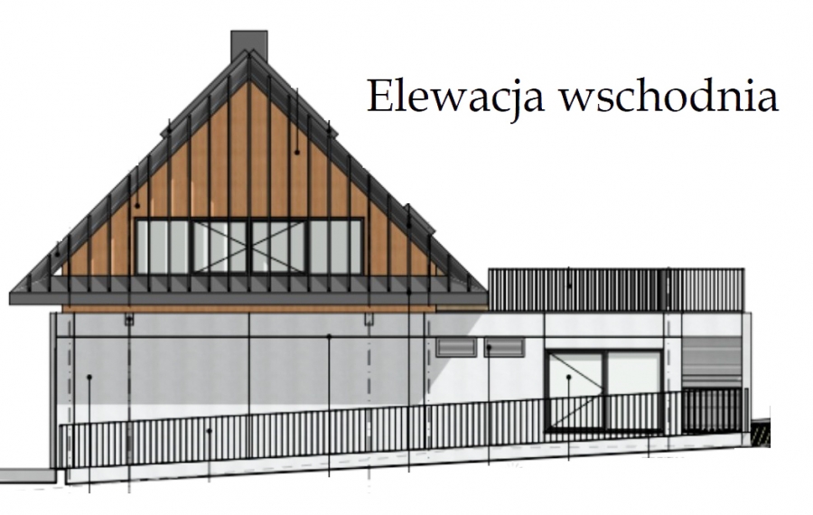 W Trzyciążu powstanie nowy budynek na potrzeby BiOAK